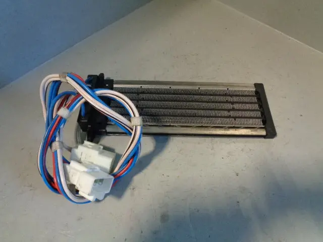 Range Rover L405 Auxiliary Heater Matrix Mf013410-0251 2013 To 2017 1