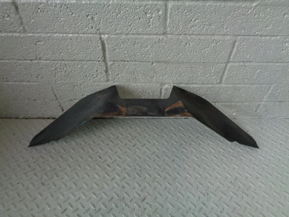 Spare Wheel Valance Cover Land Rover Rry500070 Discovery 3 Range Rover Sport 1