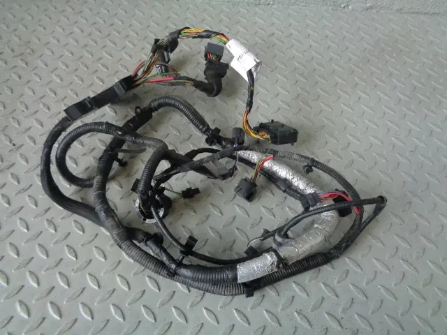 Discovery 3 Auto Gearbox Wiring Loom Land Rover 8H32-7C078-Ka 2007 To 2009 1