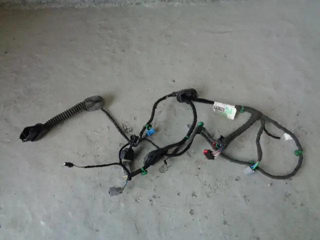 Freelander 2 Door Wiring Loom Off Side Front 7G92-14A584-Abf Land Rover 1