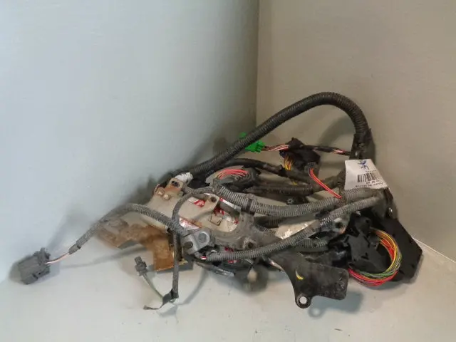 Range Rover Sport Auto Gearbox Wiring Loom 5.0 Supercharged Ah32-7C078-Bc 1