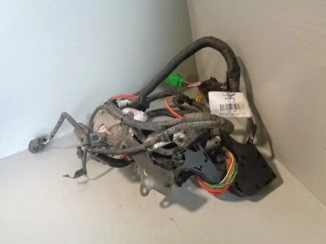 Range Rover Sport Auto Gearbox Wiring Loom 5.0 Supercharged Ah32-7C078-Bc 2