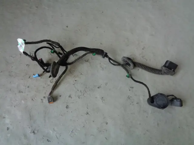 Freelander 2 Door Wiring Loom Off Side Rear 7G92-14240-Abf Land Rover 1