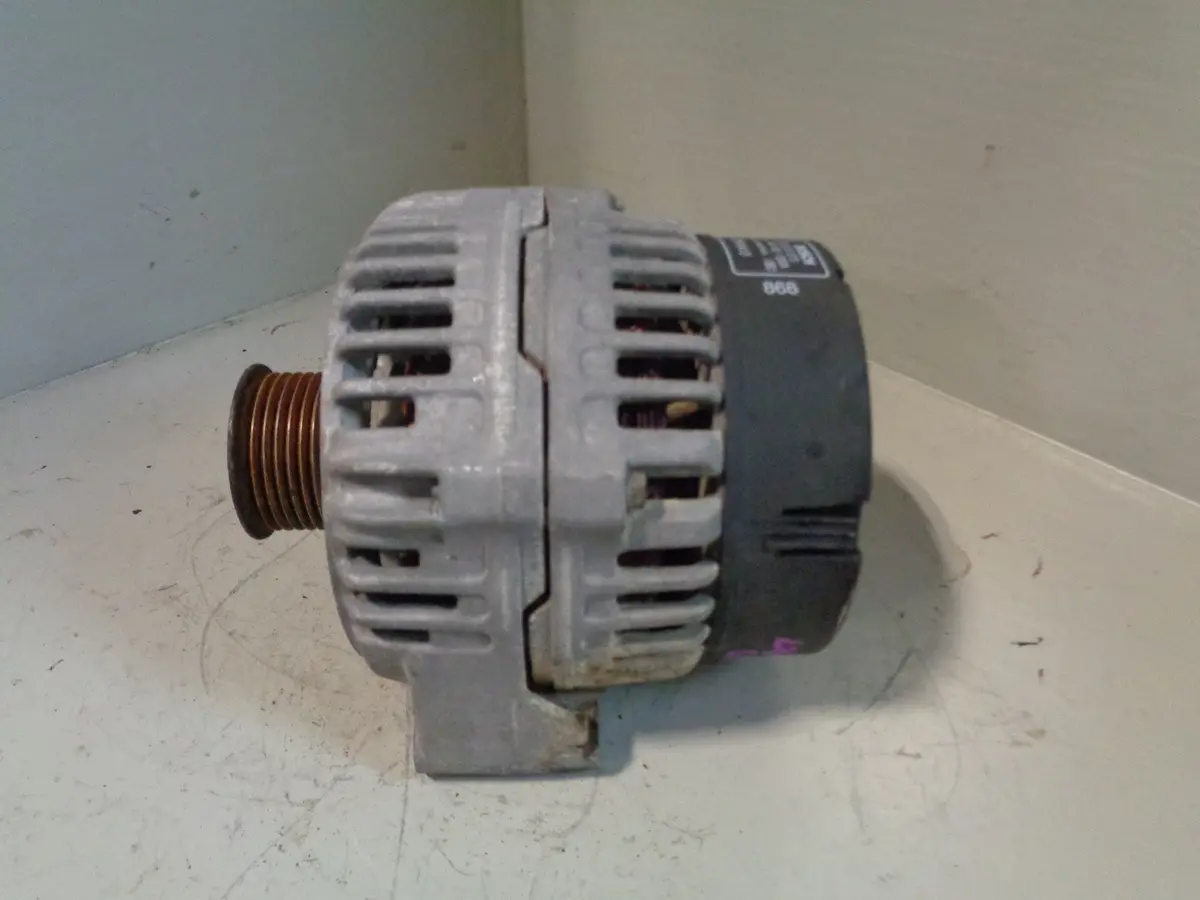 Discovery 2 Alternator 4.0 V8 Petrol Land Rover Err6413 1998 To 2004 1