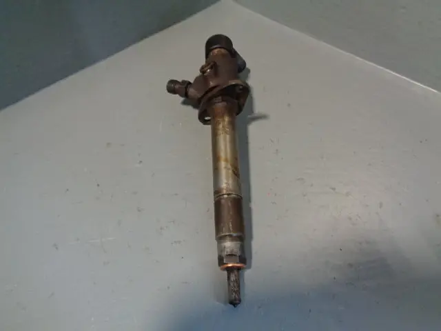 Fuel Injector Tdv6 4H2q-9K546-Af Range Rover Sport Discovery 3 Land Rover 1