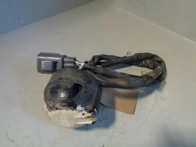 Trailer Towing Wiring Loom White Plug Land Rover Discovery 3 Range Rover Sport 1