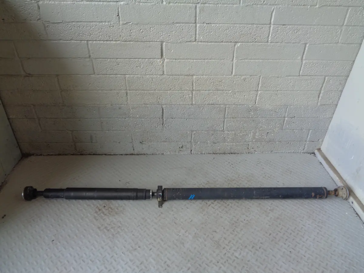 Range Rover Evoque Rear Propshaft 2.0 D Auto L538 2016 To 2018 5 Door 1