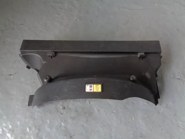Upper Fan Shroud Pgk500084 2.7 Tdv6 Range Rover Sport Discovery 3 Land Rover 1