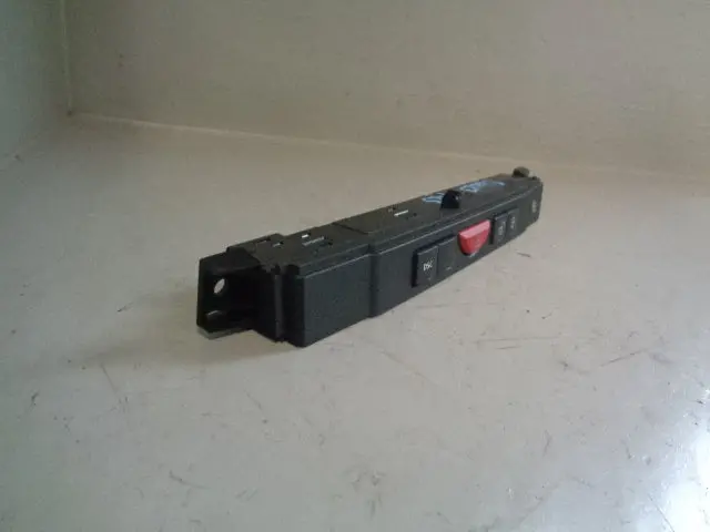 Range Rover Sport Control Switch Panel Hazard Yul501350 Land Rover L320 2