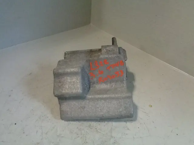 Range Rover L322 Sport Engine Mount Left 6H4q-9A398-Aa 3.6 Tdv8 2005 To 2013 1