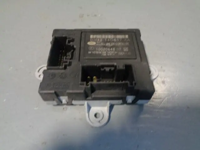 Freelander 2 Door Module Front Ecu Land Rover Bh42 14D617 Aa 2006 To 2011 1