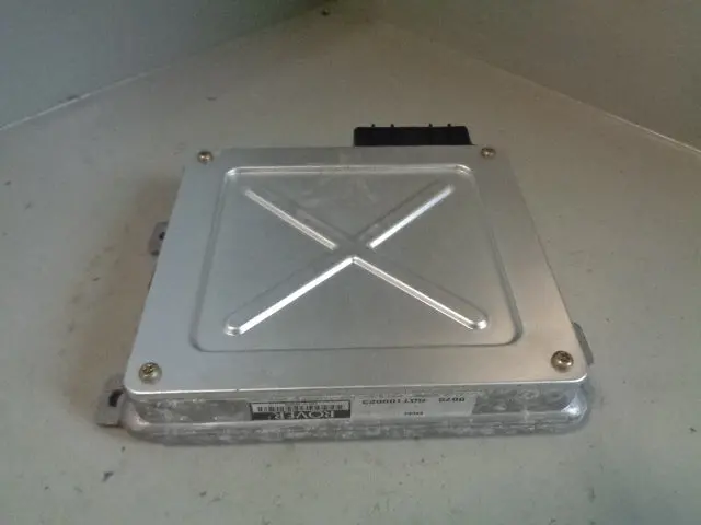 Discovery 2 Active Cornering Enhancement Ecu Ace Rqt100023 1998 To 2004 1