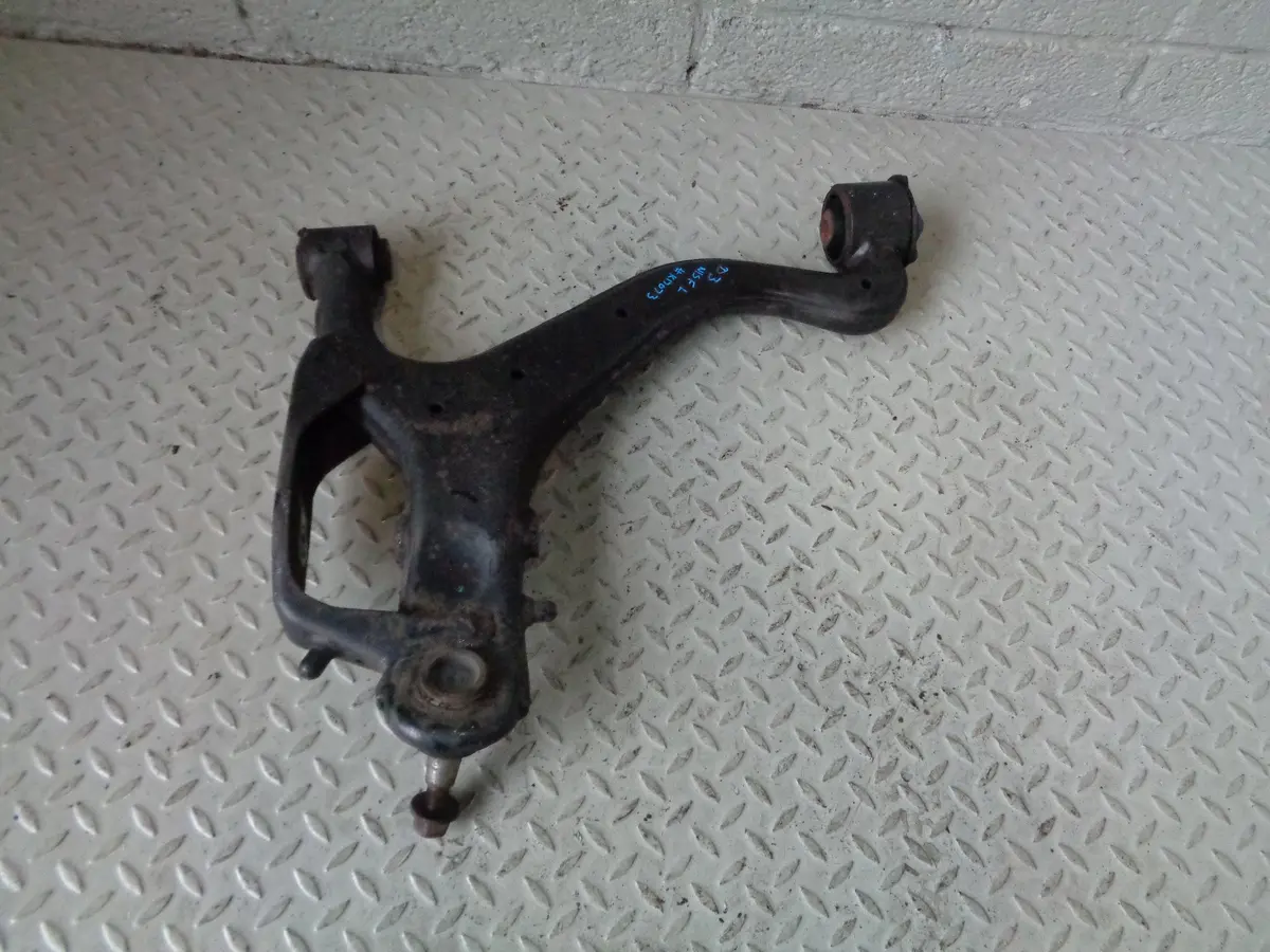 Discovery 3 Wishbone Control Arm Lower Near Side Front Land Rover 2004 To 2009 1