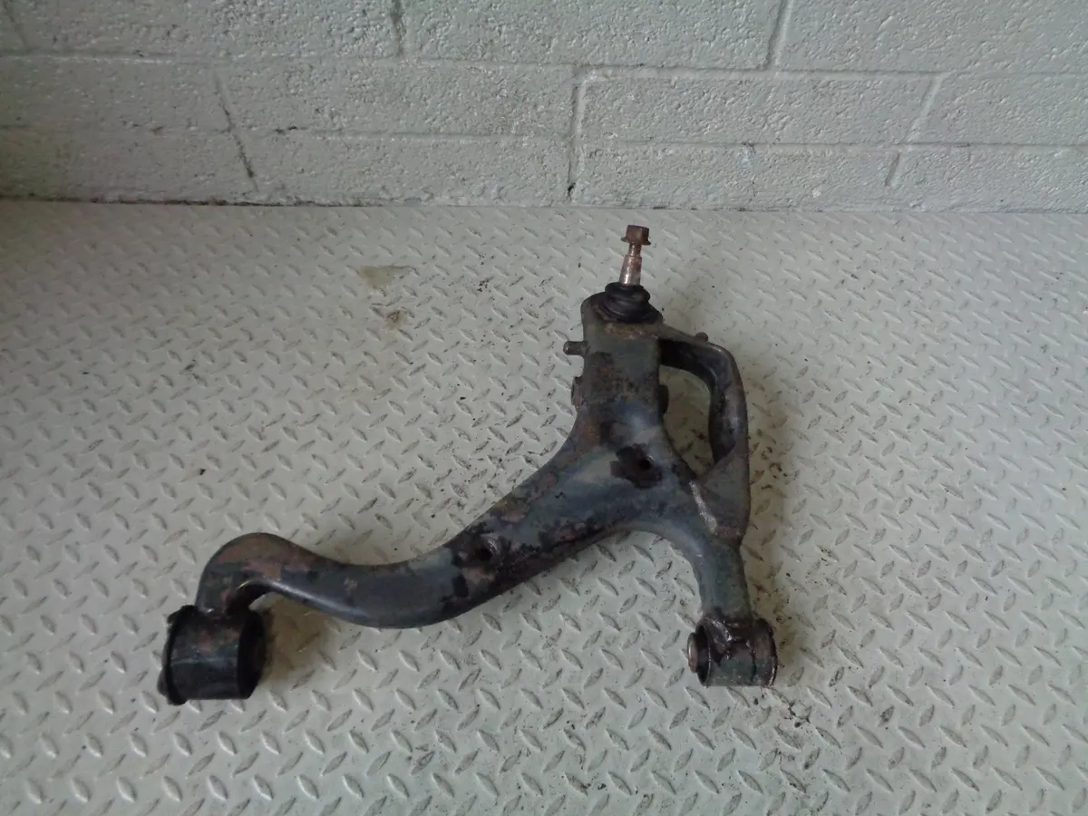 Discovery 3 Wishbone Control Arm Off Side Front Lower Land Rover 2004 To 2009 1