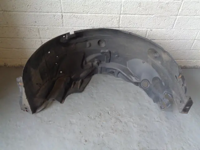 Range Rover Sport Wheel Arch Liner Near Side Front Clf500033 L320 2005 To 2009 1