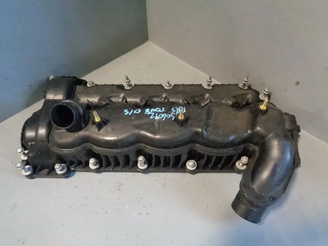 Inlet Manifold Rocker Cover 3.6 Tdv8 Off Side Range Rover Sport / L322 1