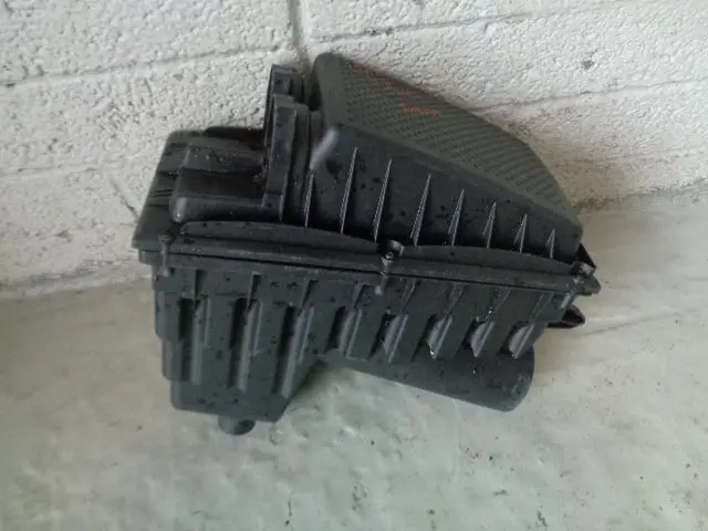 Range Rover L322 Air Filter Housing Box 3.6 Tdv8 2006 To 2010 1
