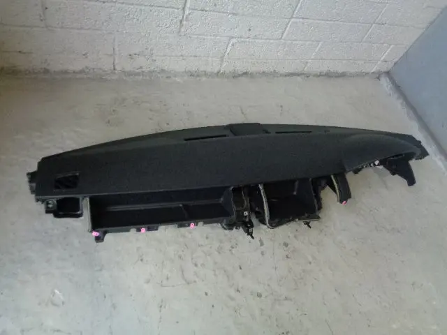 Range Rover Sport Dashboard For Non-Sat Nav Vehicles Black L320 B20023 2