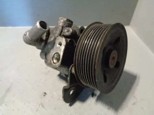 Range Rover Sport Power Steering Pump Qvb500640 Pas 3.6 Tdv8 2006 To 2010 1