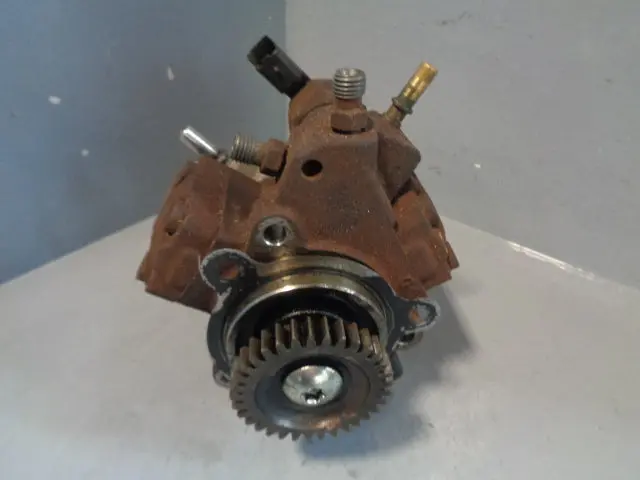 Range Rover Sport Fuel Pump High Pressure 3.6 Tdv8 Spares Or Repairs 1