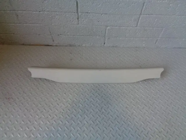 Discovery 2 Tailgate Upper Boot Trim Awr3677 Land Rover 1998 To 2004 1