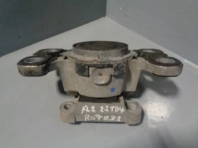 Freelander 2 Td4 Engine Mount Near Side 6G92-7M121 Land Rover 2006 To 2011 1