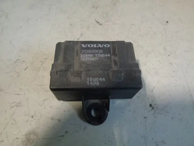 Discovery 4 Seat Heater Control Module 31268908 Land Rover 2009 To 2013 1