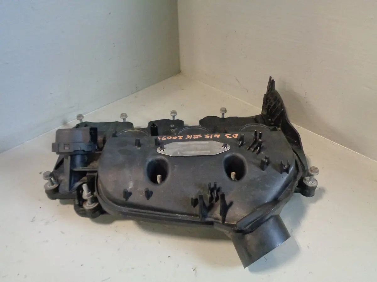 Rocker Cover 2.7 Tdv6 Inlet Manifold Left Land Discovery 3 Range Rover Sport 1