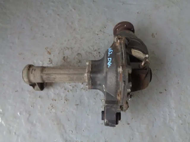 Discovery 3 4 Front Diff 5H22-3017-Gb Ratio 3.54 Land Rover Range Rover Sport 1