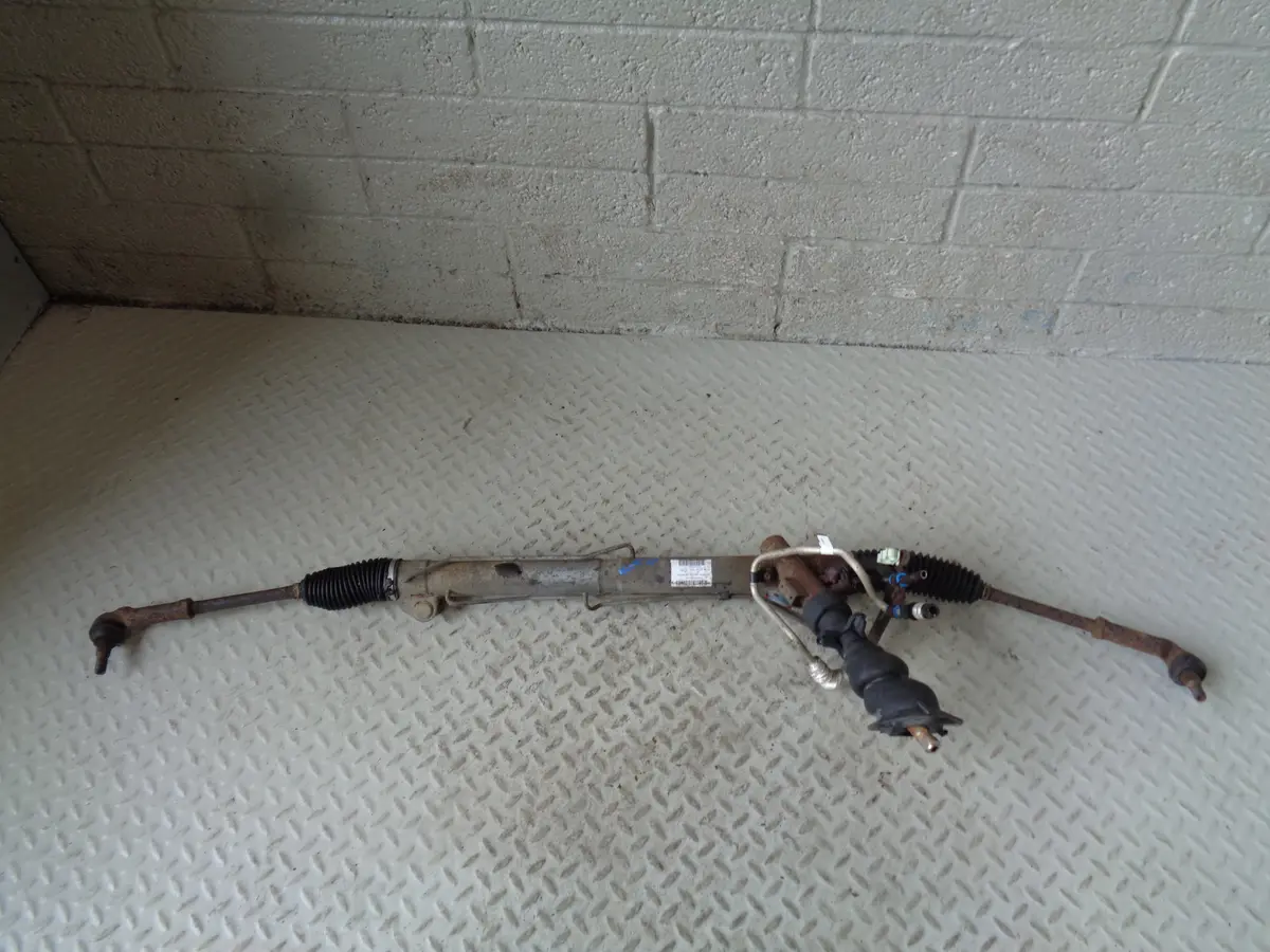 Freelander 2 Steering Rack 2.2 Td4 Lr014407 7G91-3A500-Xn Land Rover 1