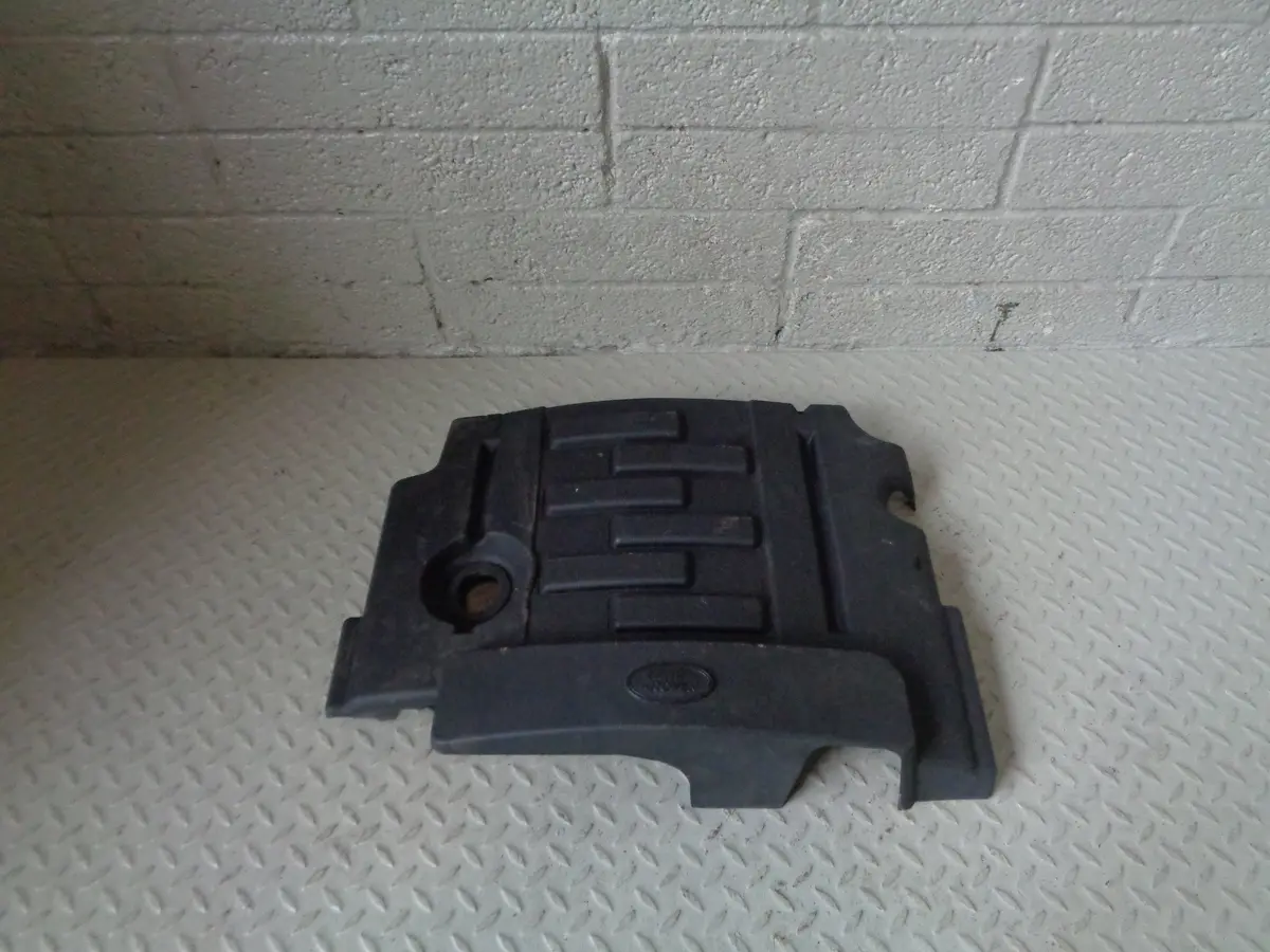 Land Rover Discovery 4 And Range Rover Sport L320 Sdv6 Or Tdv6 3.0 Diesel Engine Cover Trim 1