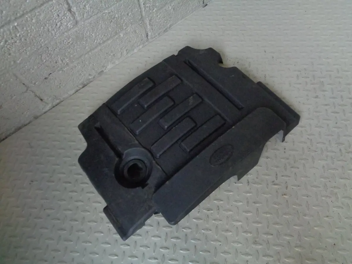 Land Rover Discovery 4 And Range Rover Sport L320 Sdv6 Or Tdv6 3.0 Diesel Engine Cover Trim 2