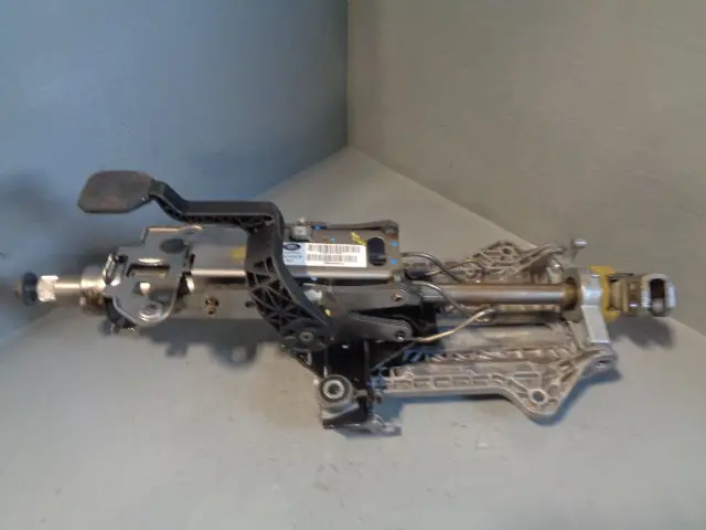 Discovery 4 Upper Steering Column Manual Ah223c529cb Land Rover 1