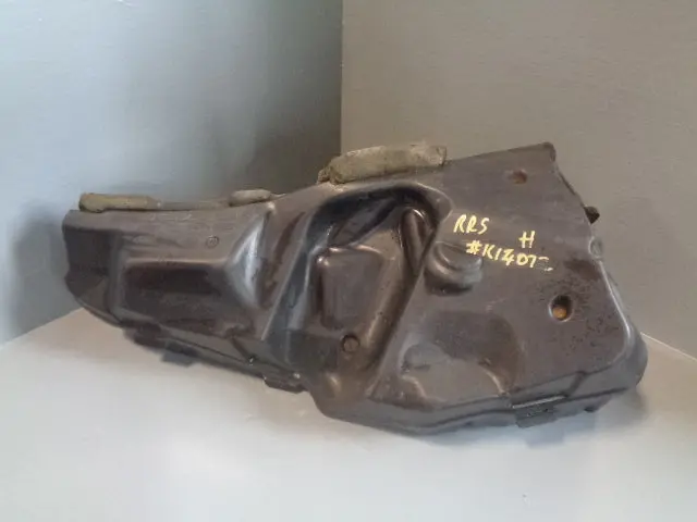 Discovery 3 Air Suspension Compressor Housing Hitachi Range Rover Sport 1