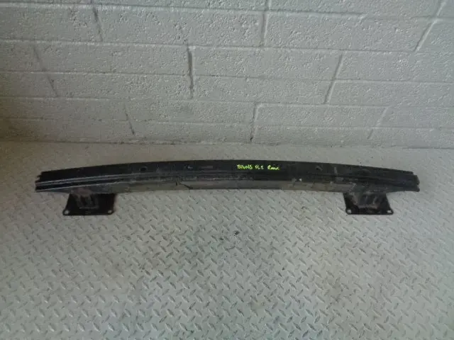 Freelander 2 Rear Bumper Support Reinforcement Bar Land Rover 2006 To 2015 1