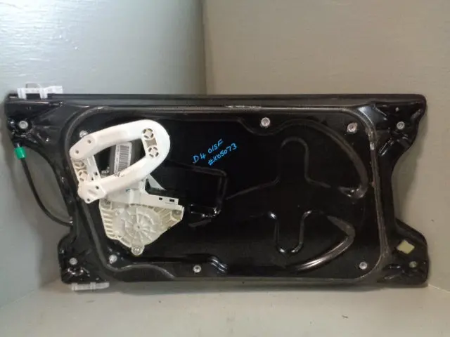 Discovery 4 Window Regulator Motor Off Side Front Land Rover 2009 To 2014 1