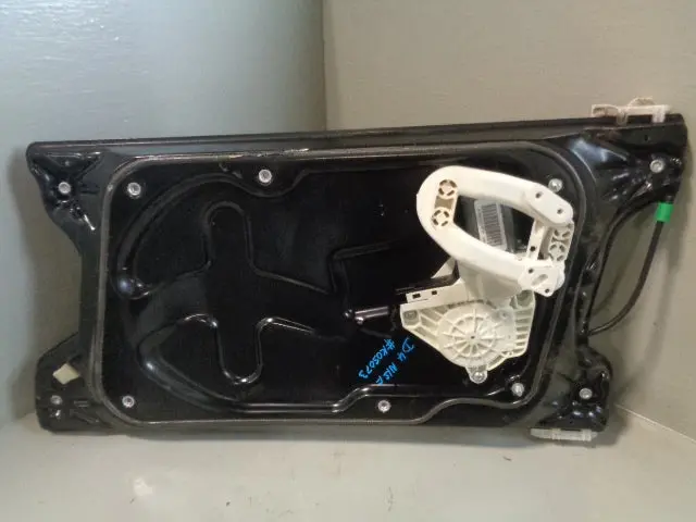 Discovery 4 Window Regulator Motor Near Side Front Land Rover 2009 To 2014 1