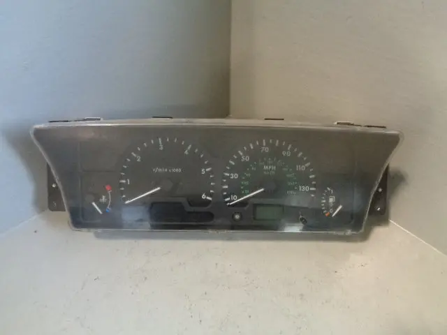 Discovery 2 Td5 Instrument Cluster Speedo Yac001540 Land Rover 2002 To 2004 1