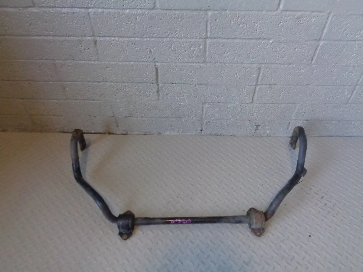 Range Rover L322 Anti Roll Bar Sway Bar Front Td6 And 4.4 V8 2002 To 2006 1
