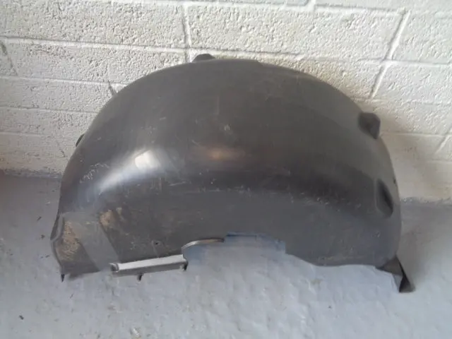 Range Rover L322 Wheel Arch Liner Near Side Rear Splash Guard 2002 To 2006 1