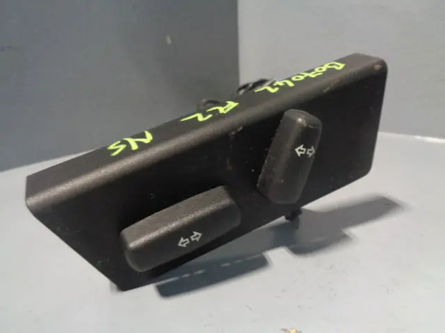 Freelander 2 Electric Seat Switch Near Side Front 6H52 14A701caw Land Rover 2