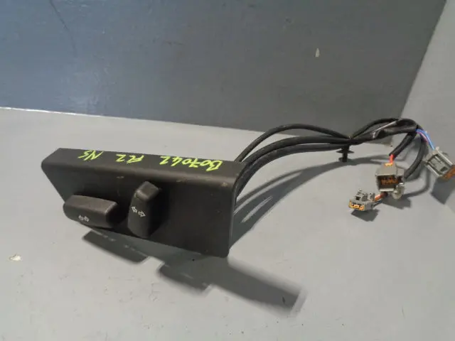 Freelander 2 Electric Seat Switch Near Side Front 6H52 14A701caw Land Rover 1