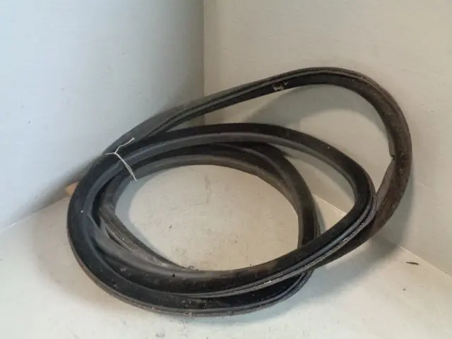 Range Rover L322 Rubber Door Seal Tailgate Boot 2002 To 2009 1