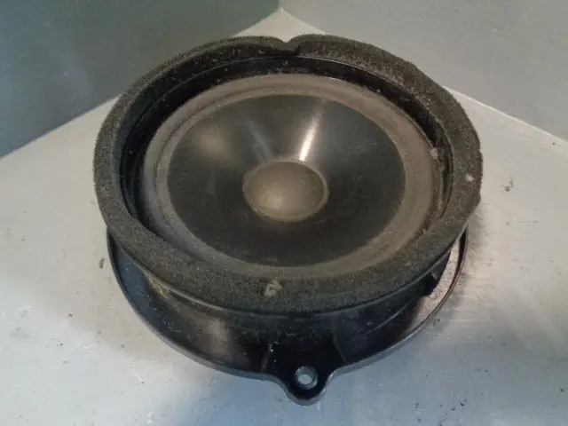 Front Door Speaker Xqm500510 Range Rover Sport Discovery 3 4 Land Rover 1