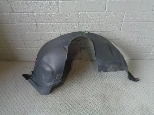 Freelander 2 Wheel Arch Liner Near Side Front Land Rover 2006 To 2011 1