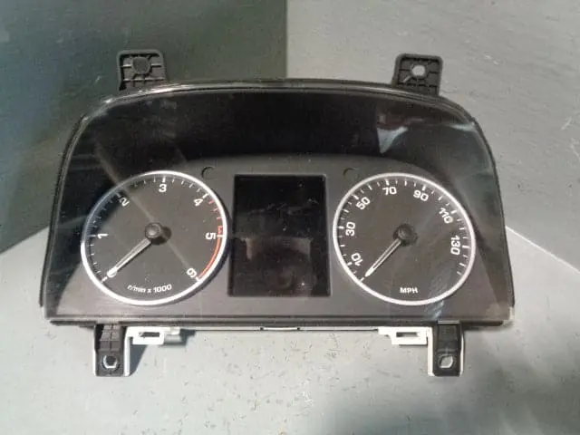Discovery 4 Instrument Cluster 3.0 Tdv6 Ah22-10849-Df 2009 To 2013 1