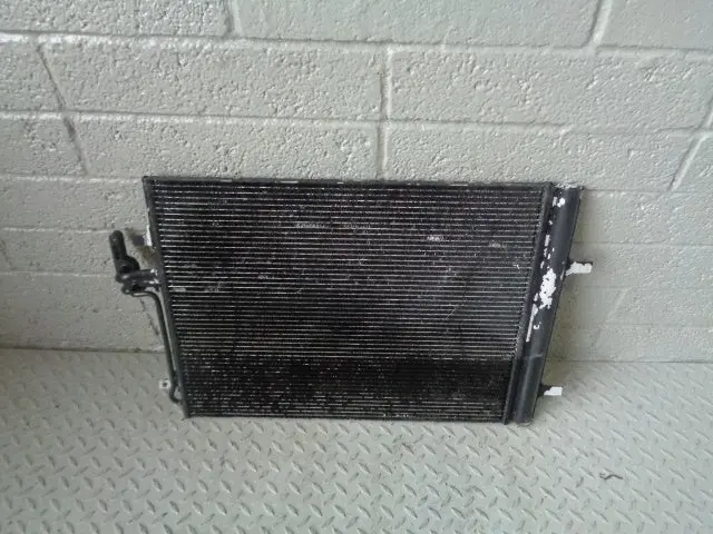 Freelander 2 Td4 Air Con Condenser Lr000566 Radiator Land Rover 2006 To 2011 1