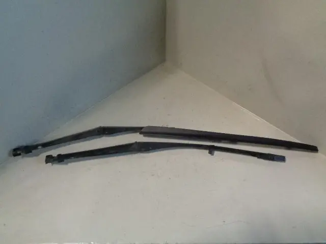 Range Rover L322 Front Windscreen Wiper Arms Pair 2002 To 2013 Xxx 1