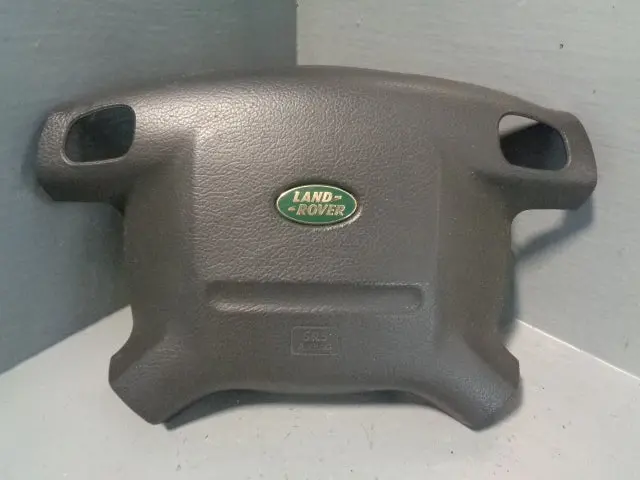Discovery 2 Drivers Airbag Steering Wheel Srs Ehm102650lnf Land Rover 1