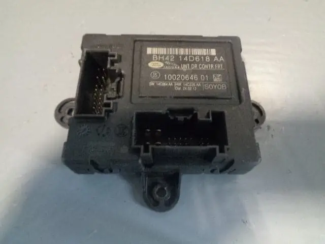 Range Rover Sport Door Module Front Off Side Bh42 14D618 Aa L320 2009 To 2014 1